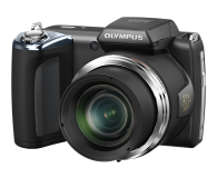 Olympus SP 620 - 1406622 - zdjęcie 2